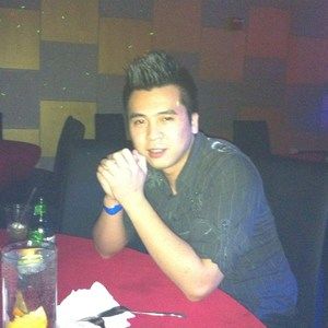 Meet your Posher, Allan